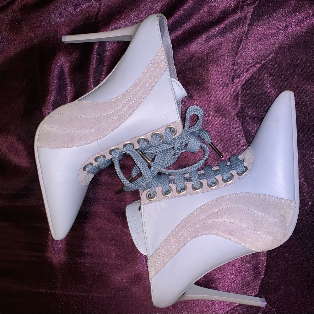 Fenty puma heels
